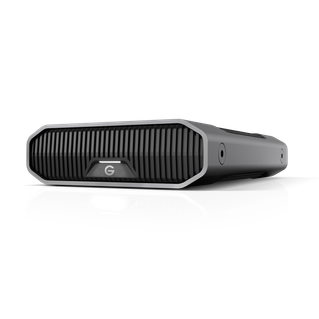 SanDisk Professional 12TB G-DRIVE Enterprise-Class USB 3.2 Gen 2 External Hard Drive