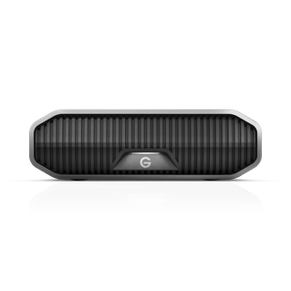 SanDisk Professional 18TB G-DRIVE Enterprise-Class USB 3.2 Gen 2 External Hard Drive