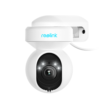 Reolink E1 Outdoor