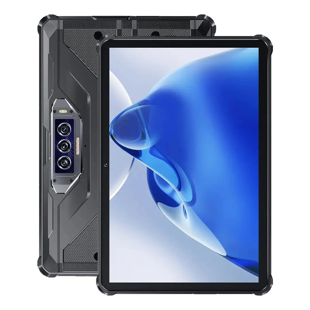 Robust Tablet - Oukitel R7