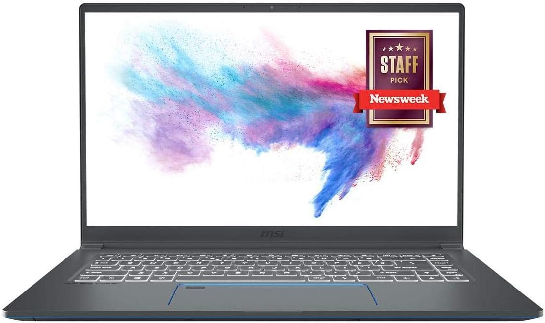MSI MS-16S3