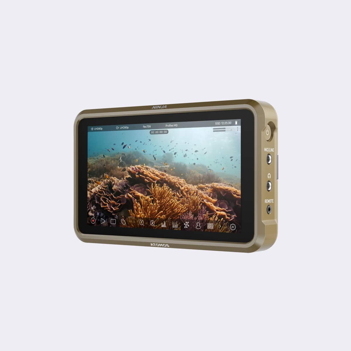 Atomos Ninja Recording Monitor