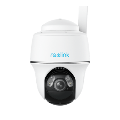 Reolink Go PT Ultra (4G LTE)